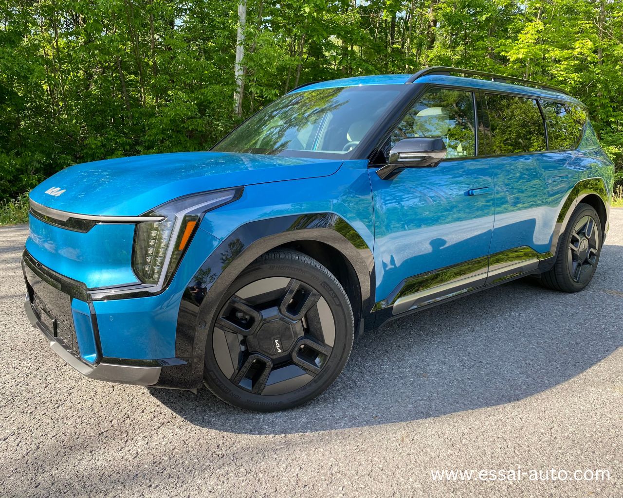 Kia EV9