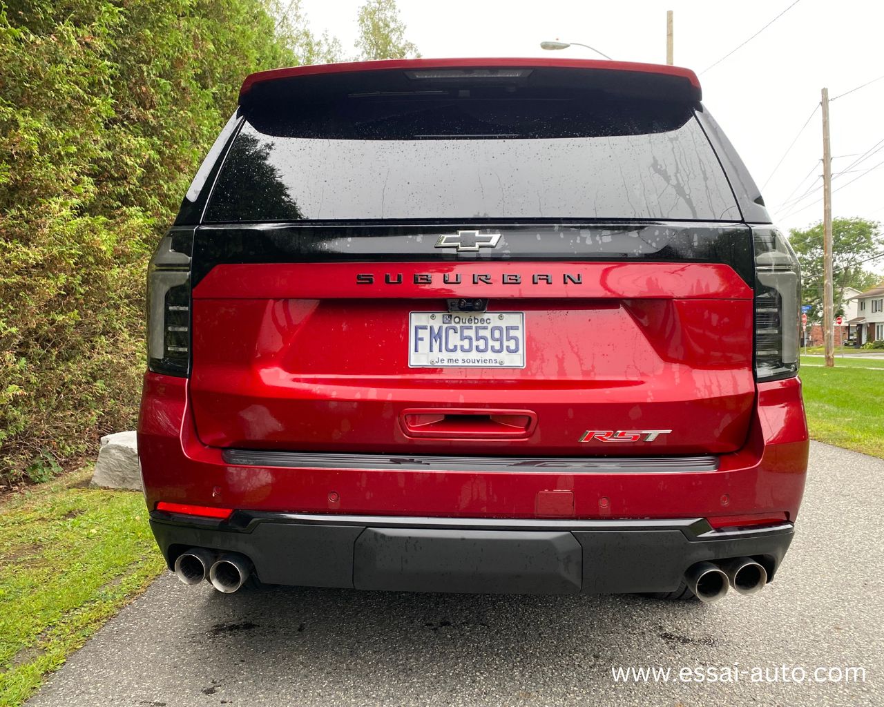Suburban RST 2025 014