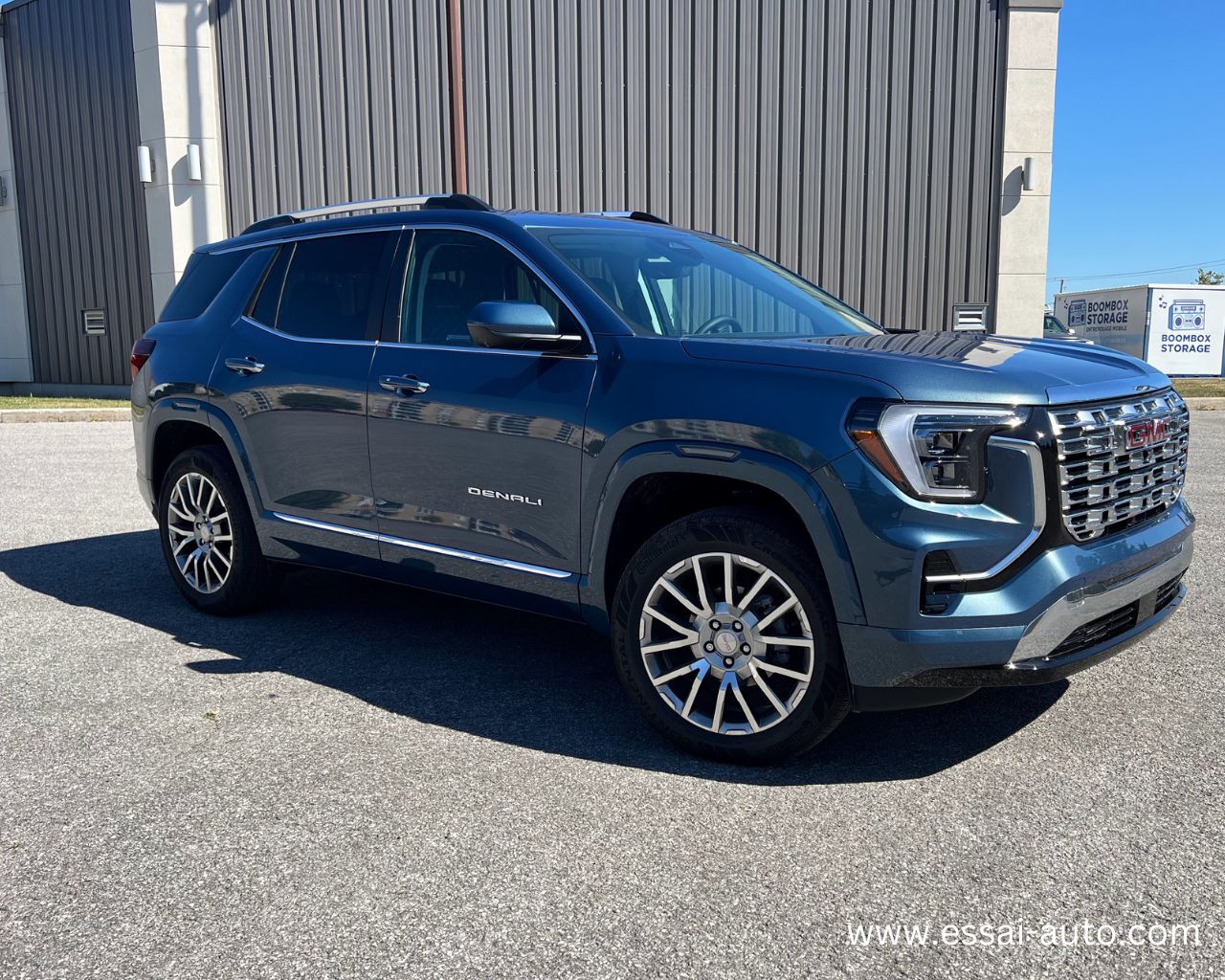 GMC Terrain Denali25 03