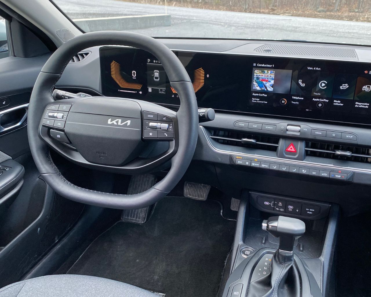 Kia K4 2025 0106