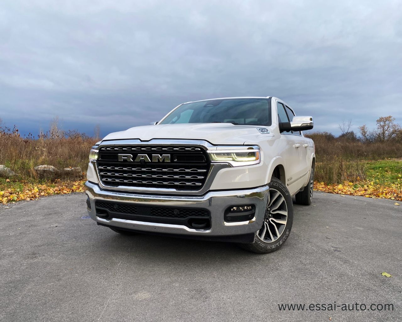Ram 1500 2025 002