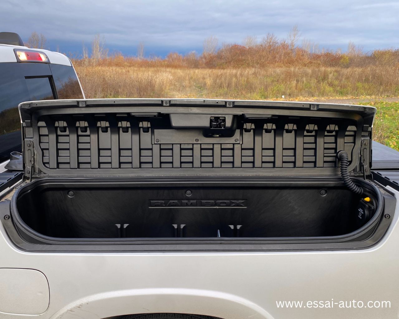 Ram 1500 2025 011
