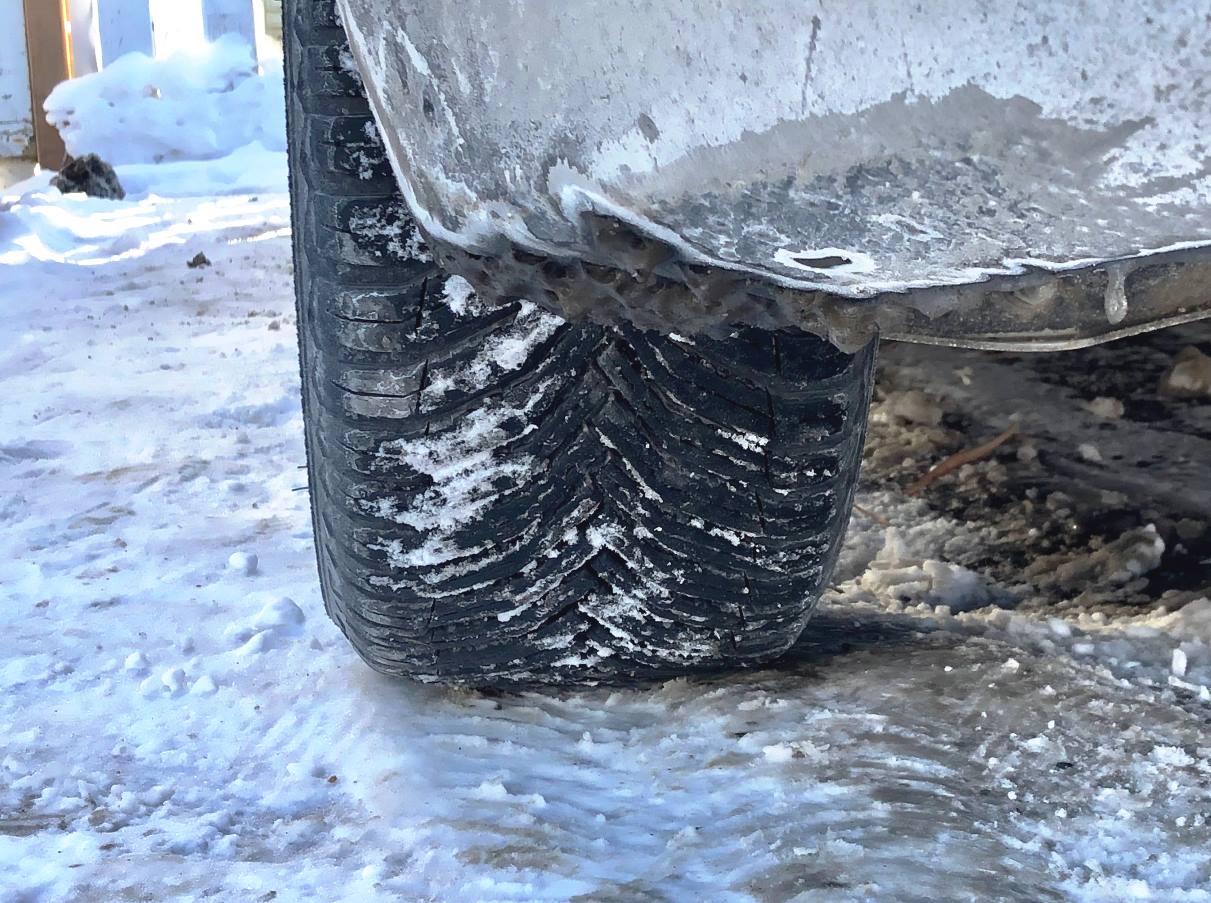 michelin cross climte 2