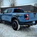 Ford Ranger Raptor 2025