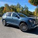 GMC Terrain 2025