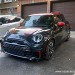Mini JCW 2025