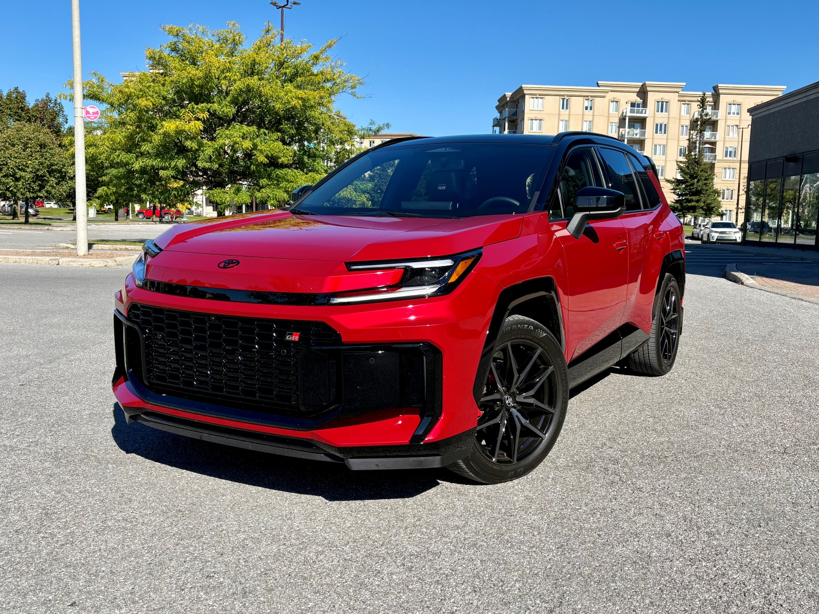 Toyota RAV4 2026